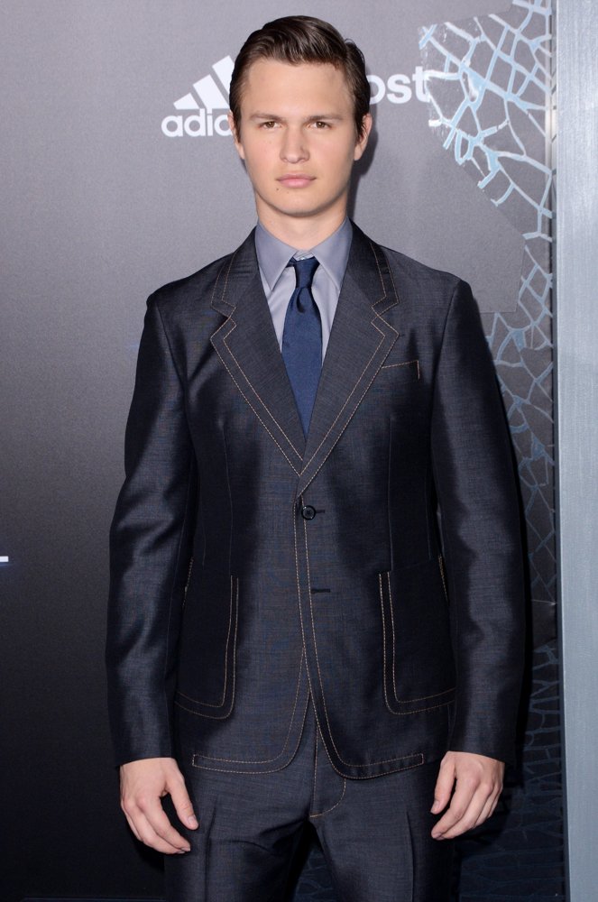 US Premiere of The Divergent Series: Insurgent - Red Carpet Arrivals