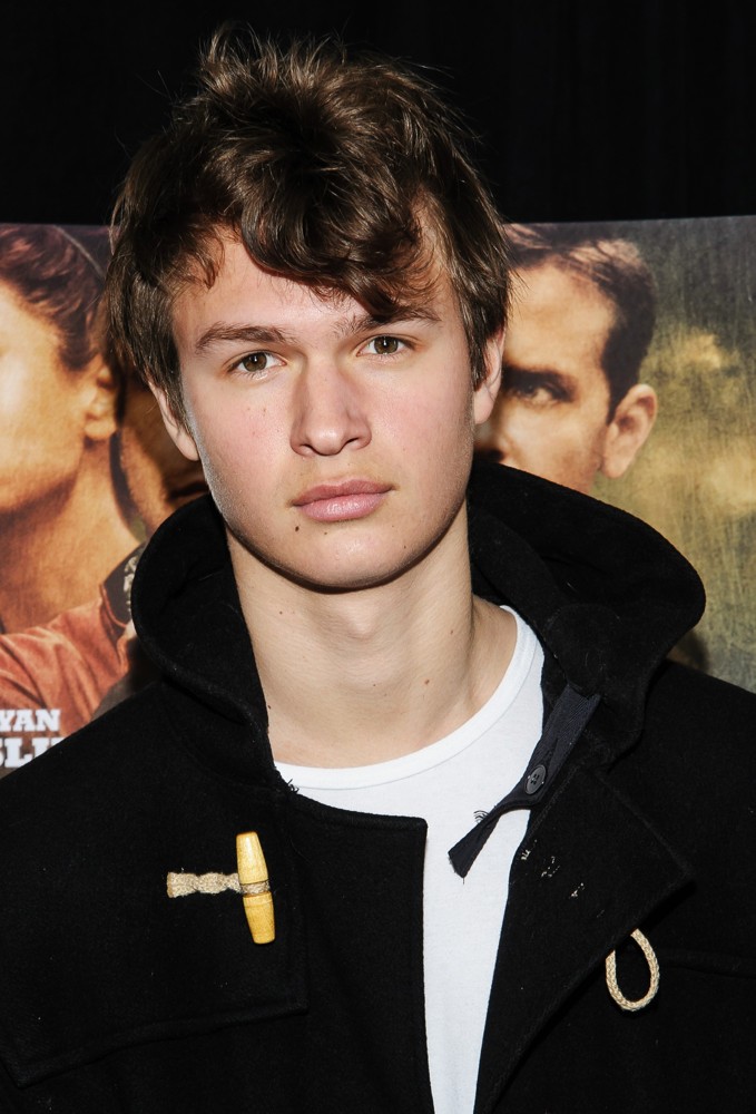 New York Premiere of The Place Beyond the Pines