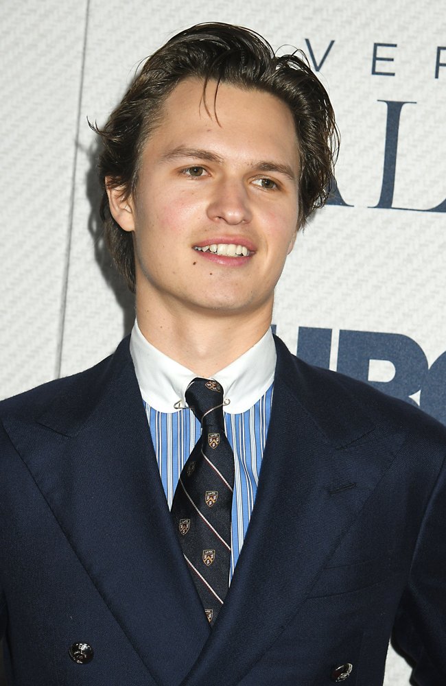 The World Premiere of HBO Documentary Film's Very Ralph