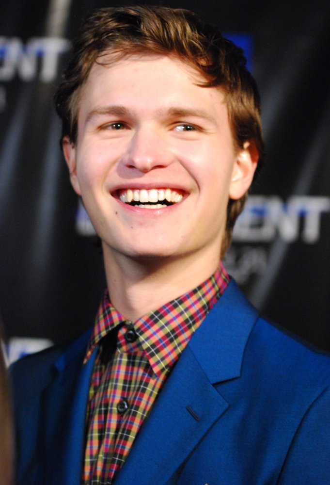 Chicago Screening Red Carpet Arrivals for The Film Divergent