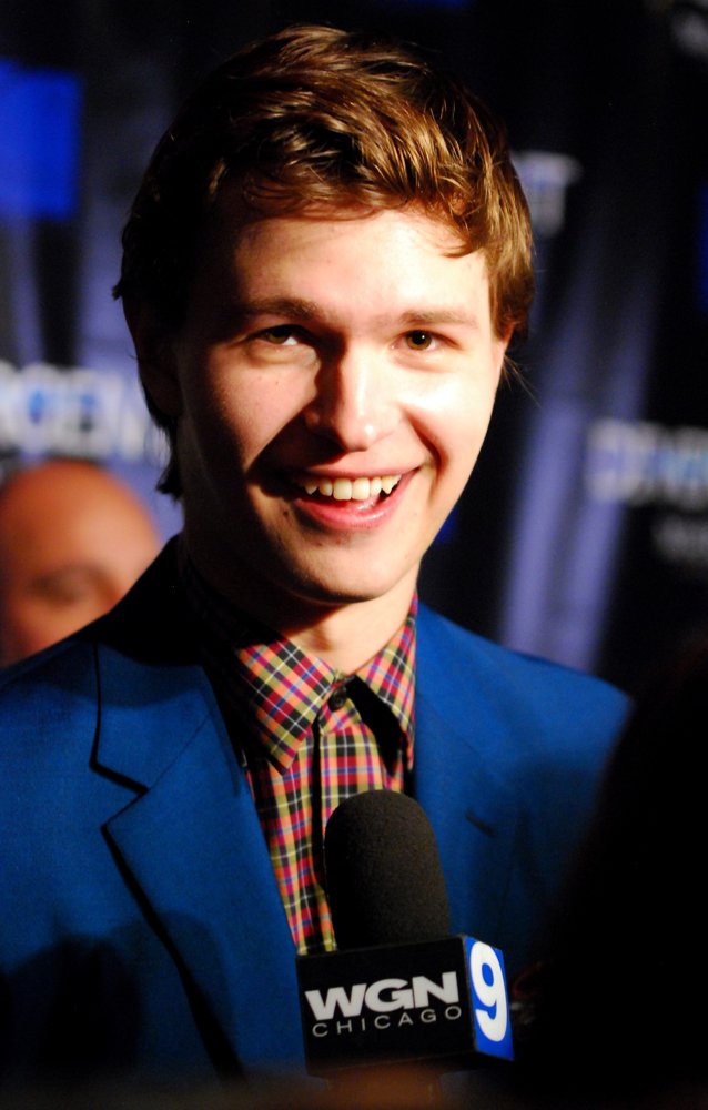 Chicago Screening Red Carpet Arrivals for The Film Divergent
