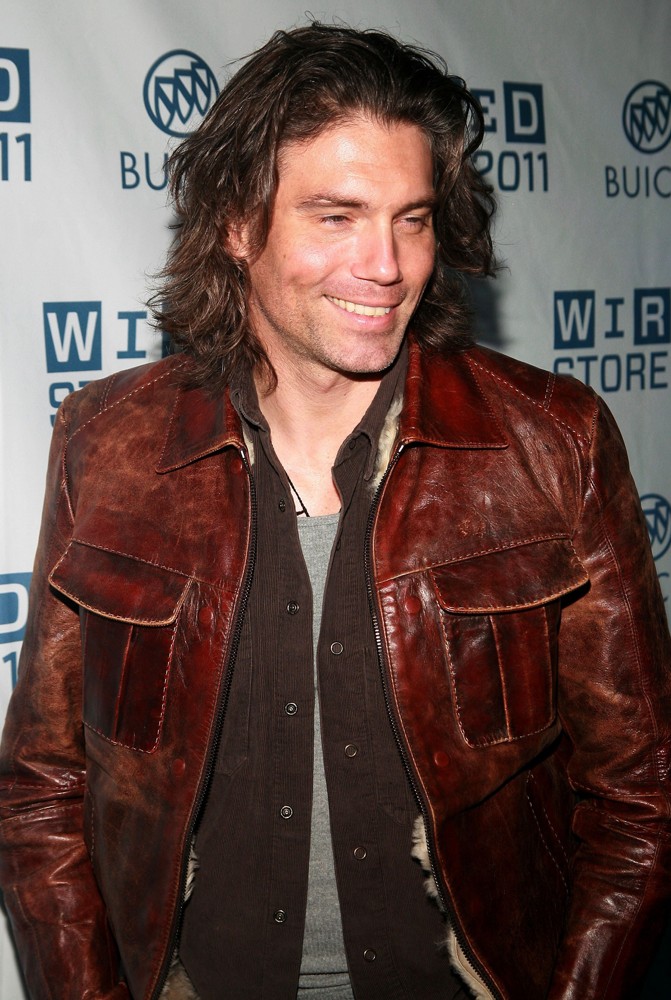2011 Wired Store Opening Launch Party - Arrivals