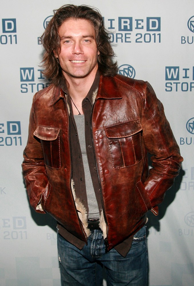 2011 Wired Store Opening Launch Party - Arrivals