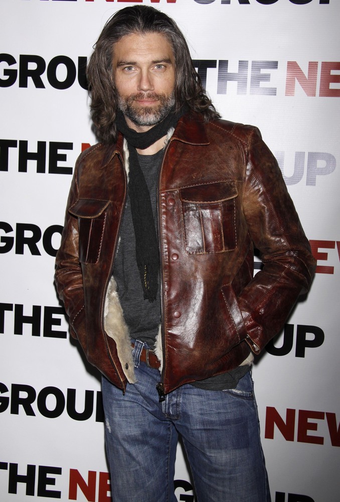 Opening Night After Party for The New Group Production of Russian Transport - Arrivals