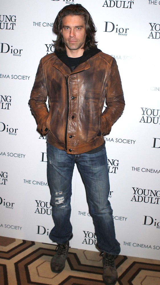 New York City Screening of Young Adult