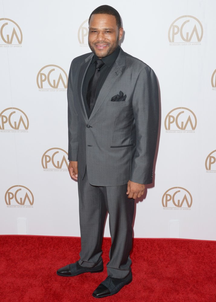 27th Annual Producers Guild of America Awards - Arrivals