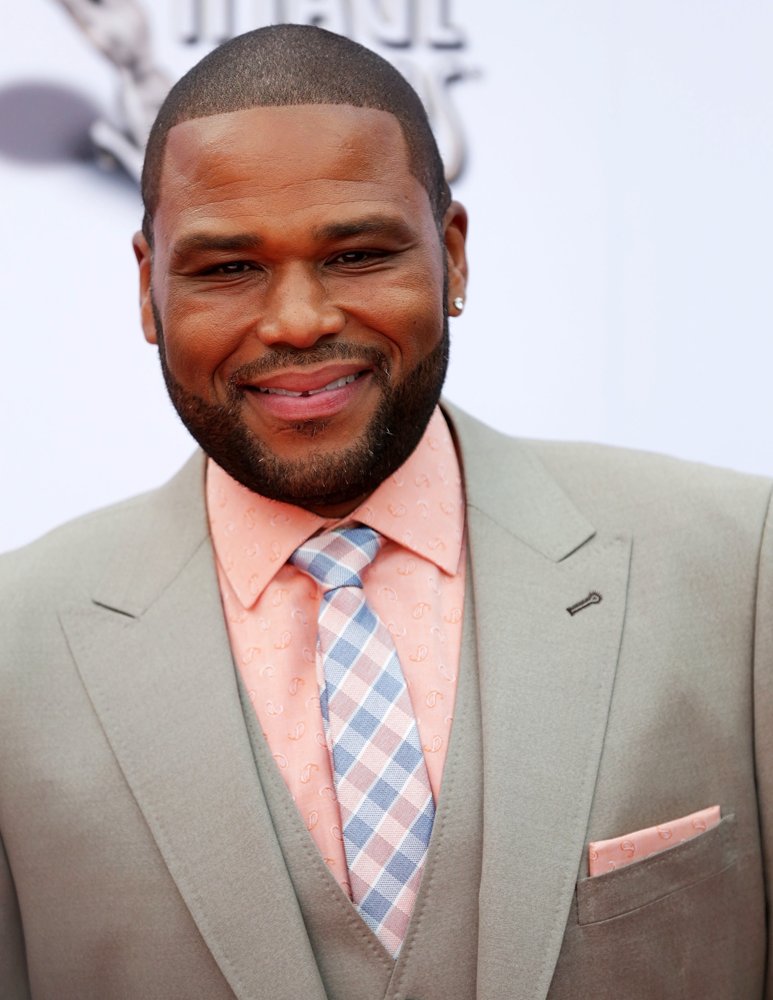 45th NAACP Image Awards - Arrivals