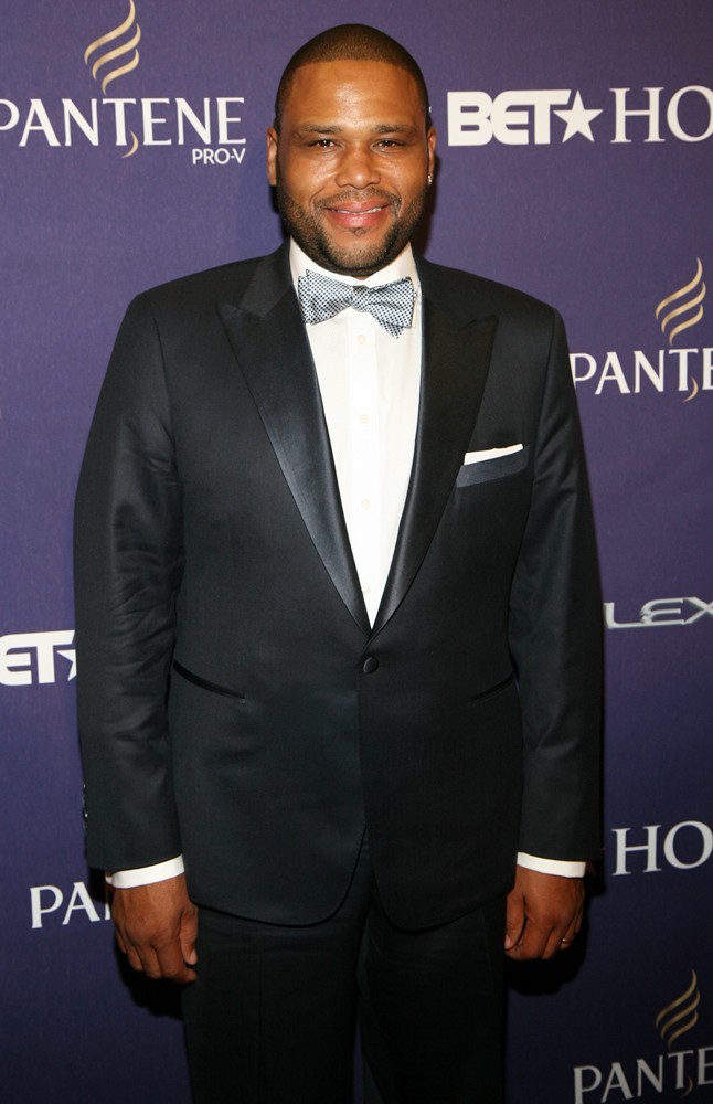 BET Honors 2013: Red Carpet Presented by Pantene - Arrivals