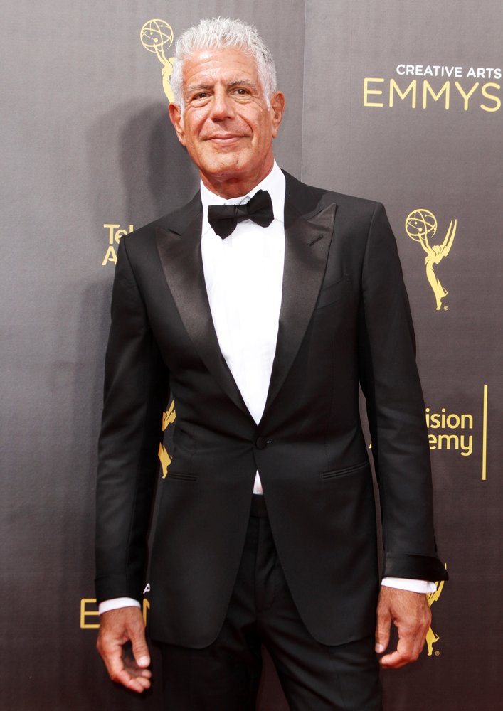 2016 Primetime Creative Emmy Awards - Day 2 - Arrivals