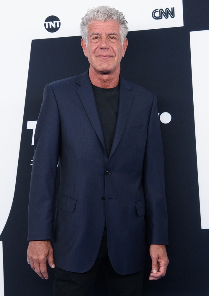 2017 Turner Upfront