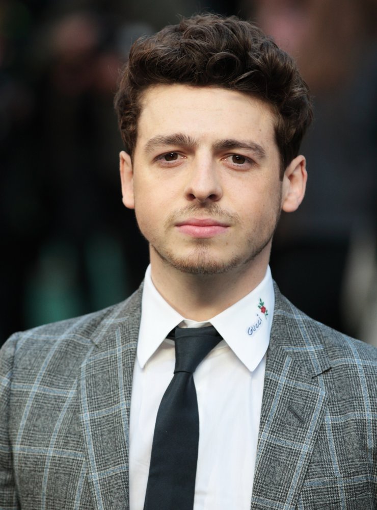 UK Premiere of Tolkien - Arrivals