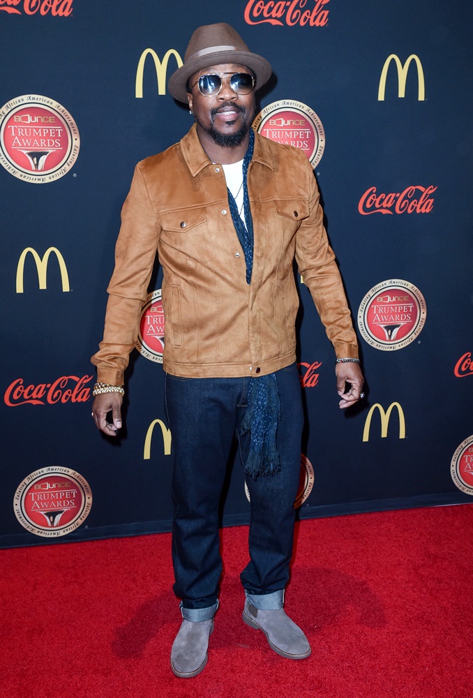 26th Annual Trumpet Awards