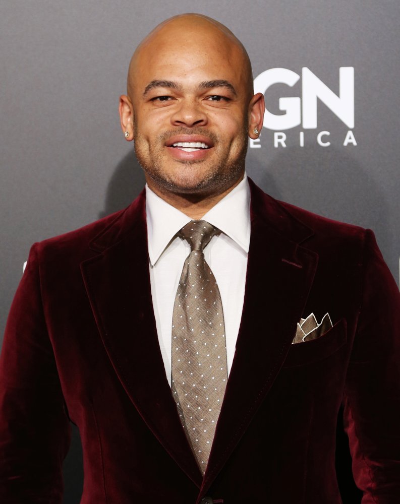 Premiere of WGN America's Underground Season 2