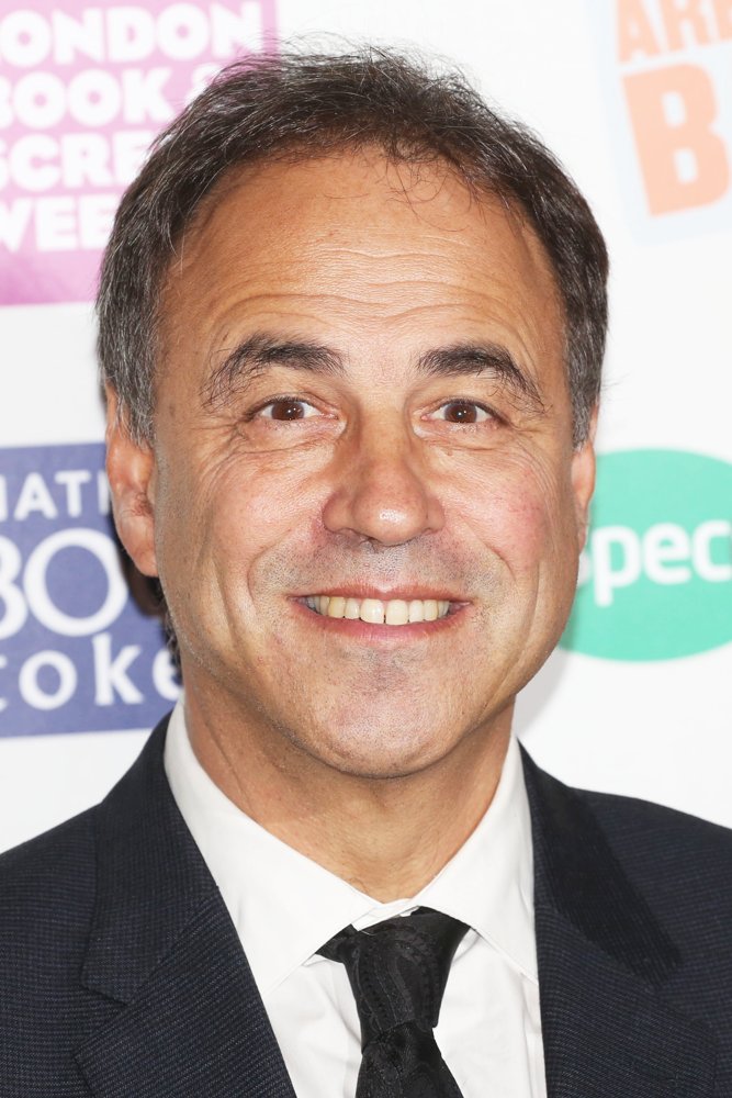 Specsavers National Book Awards 2014 - Arrivals