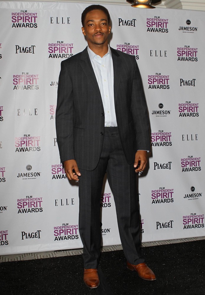Piaget at The 2012 Film Independent Spirit Awards Nominations Press Conference
