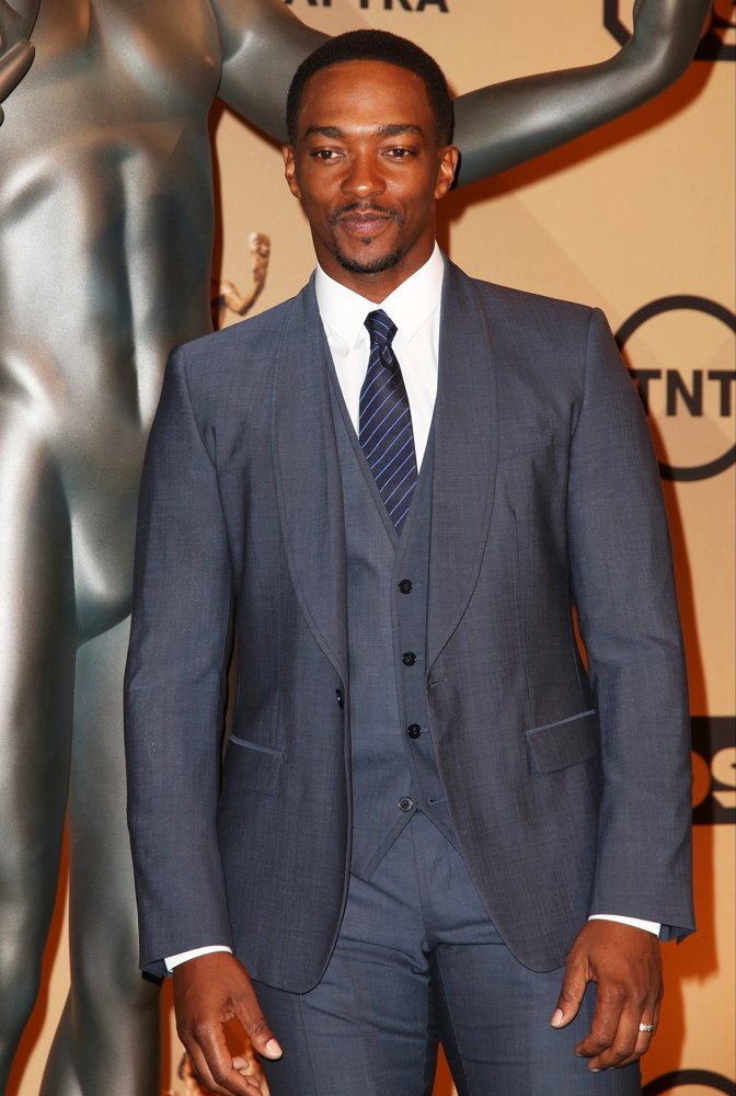 22nd Annual Screen Actors Guild Awards Nominations Announcement