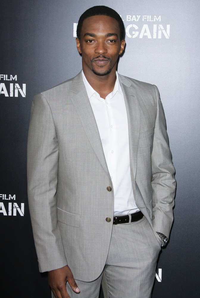 Los Angeles Premiere of Pain and Gain - Arrivals