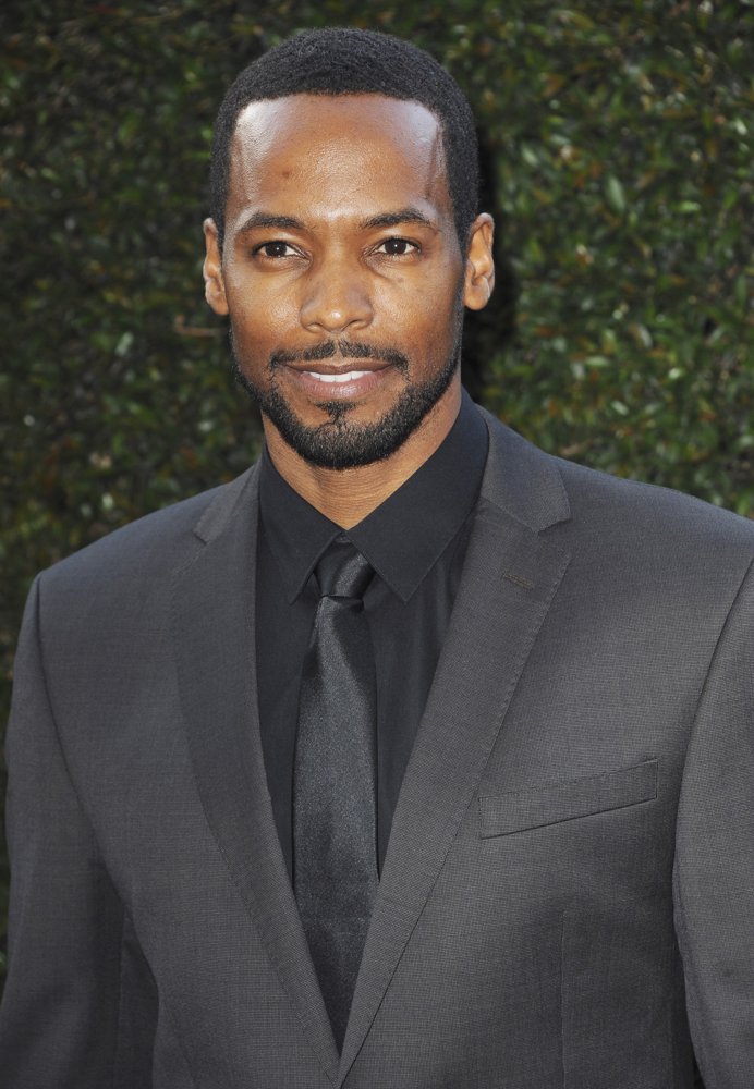 43rd Annual Daytime Creative Arts Emmy Awards - Arrivals