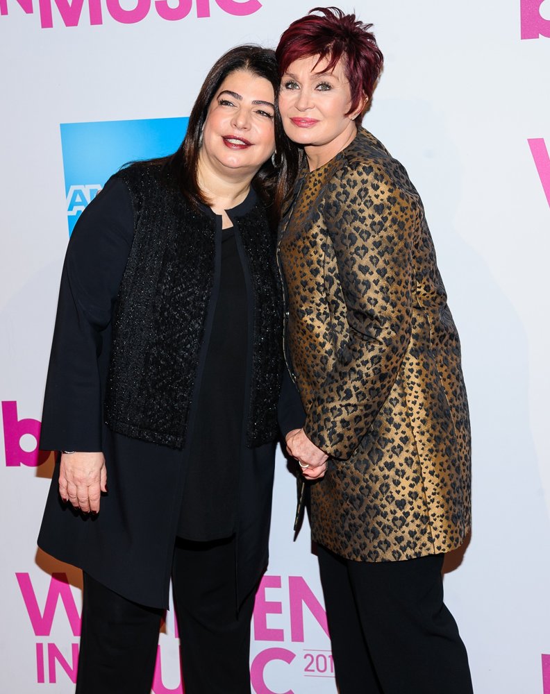 Billboard Women in Music Luncheon 2014