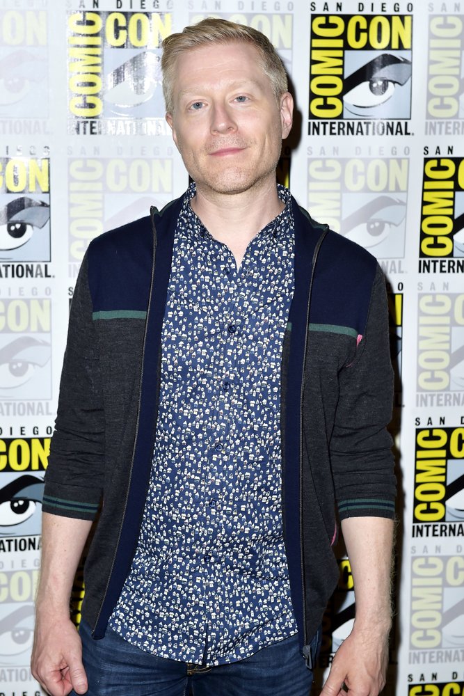 2018 San Diego Comic-Con - Star Trek: Discovery - Photocall