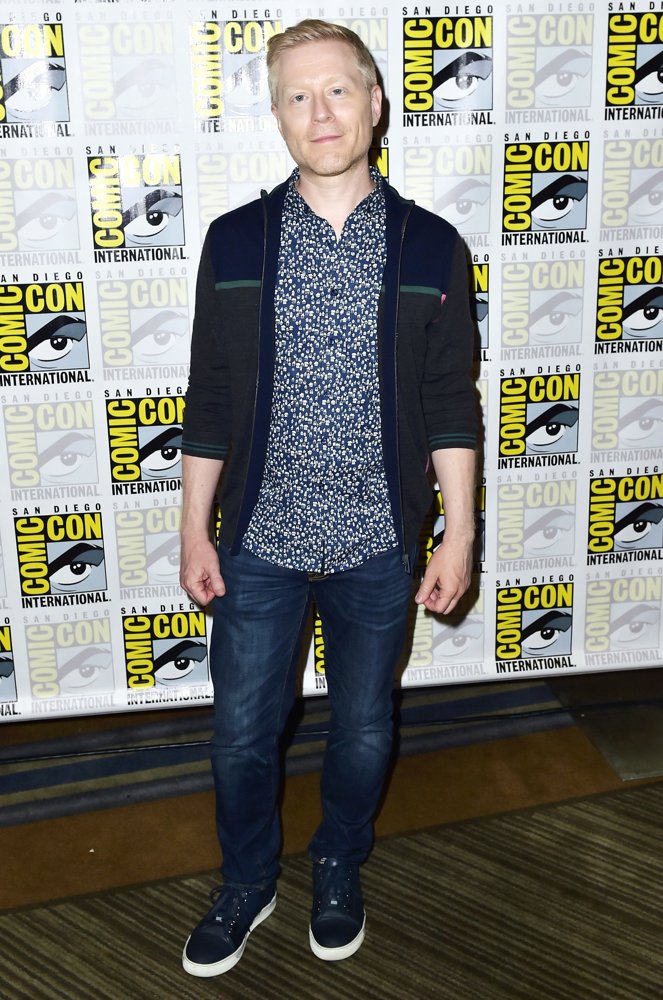 2018 San Diego Comic-Con - Star Trek: Discovery - Photocall