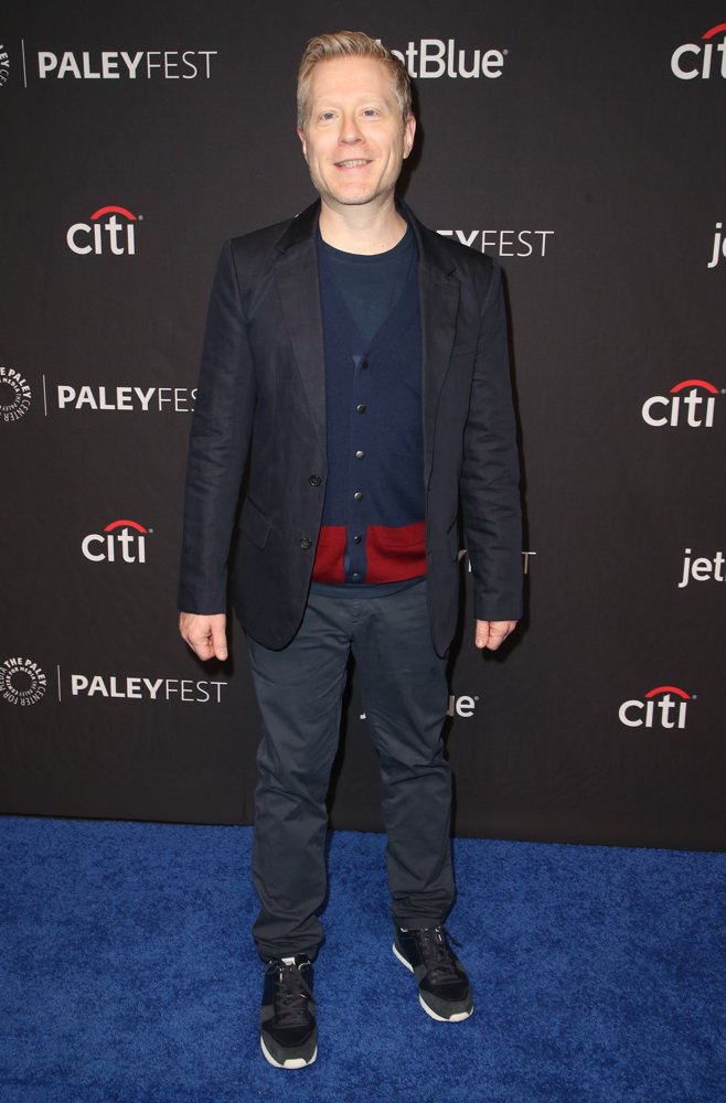 The Paley Center for Media's 2019 PaleyFest LA - Star Trek: Discovery