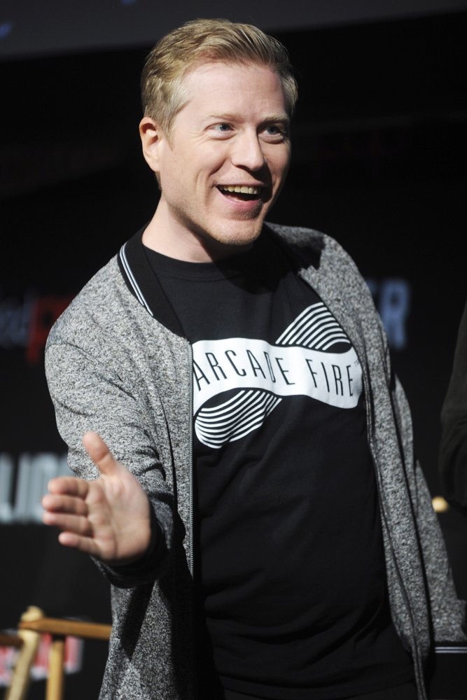 New York Comic Con 2017 - Star Trek: Discovery Panel Discussion