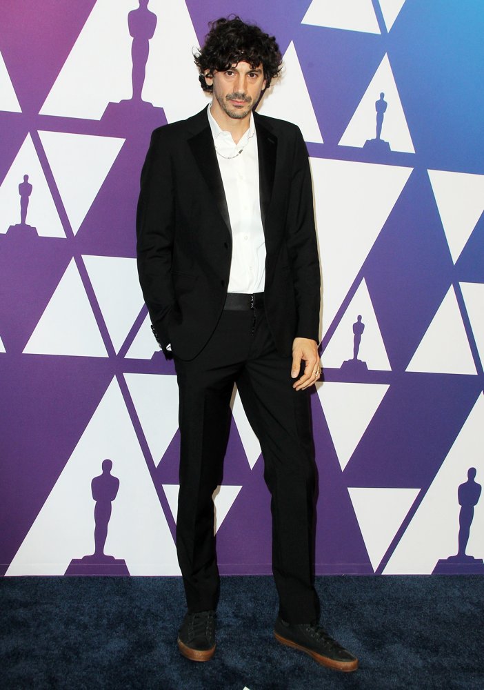 91st Oscars Nominees Luncheon