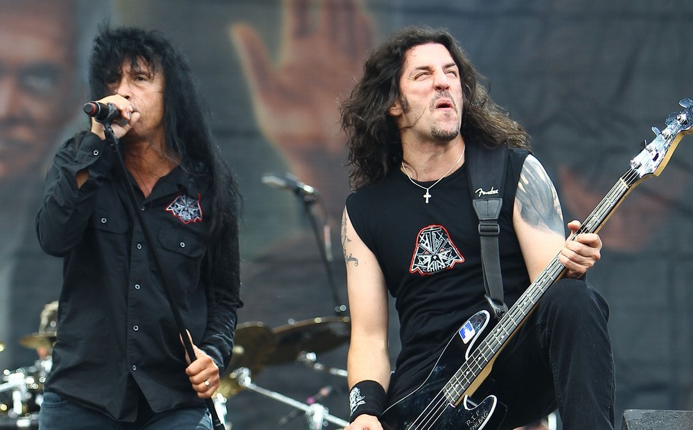 Sonisphere Festival 2011 - Day 1