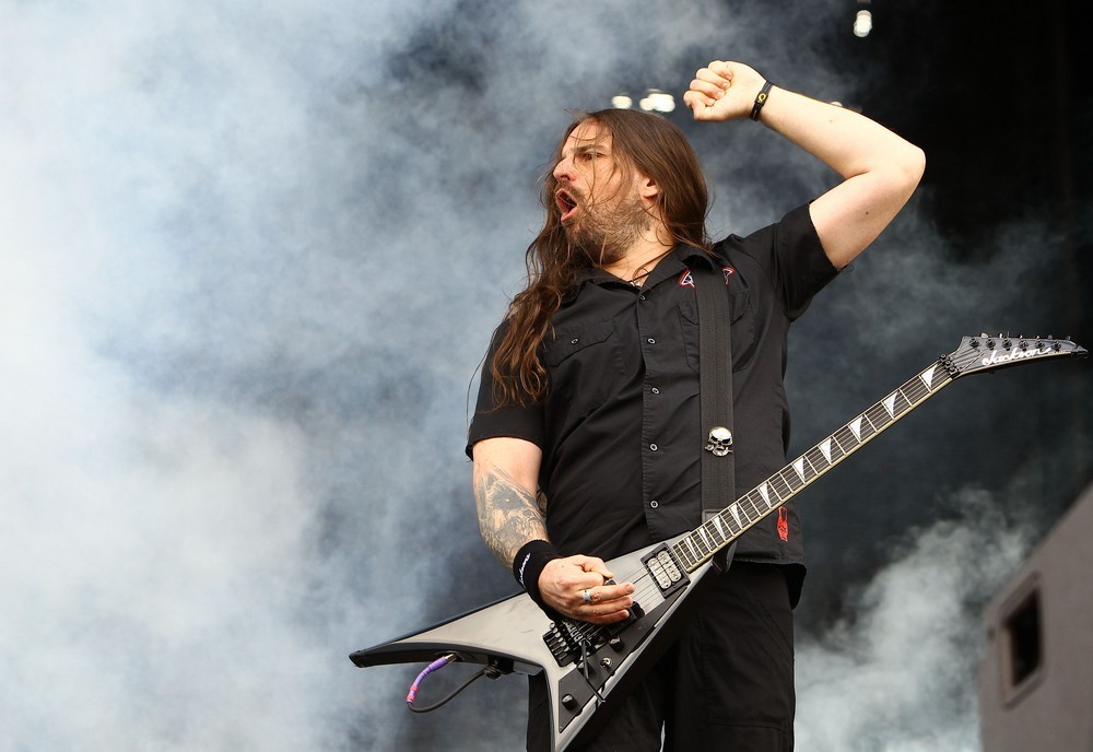 Sonisphere Festival 2011 - Day 1