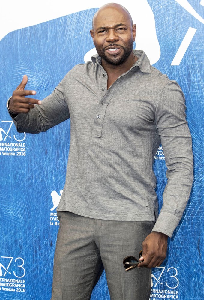 73rd Venice Film Festival - The Magnificent Seven - Photocall