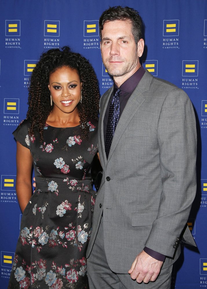HRC Los Angeles Gala Dinner 2015 - Arrivals