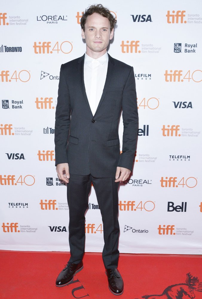 2015 Toronto International Film Festival - Green Room - Premiere