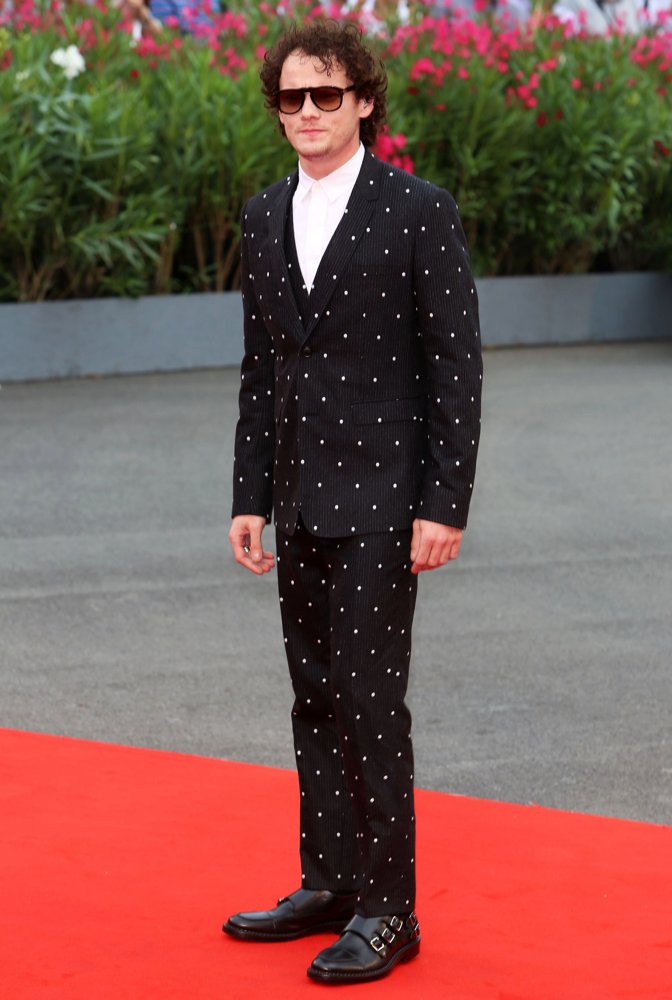 71st Venice International Film Festival - Cymbeline - Premiere