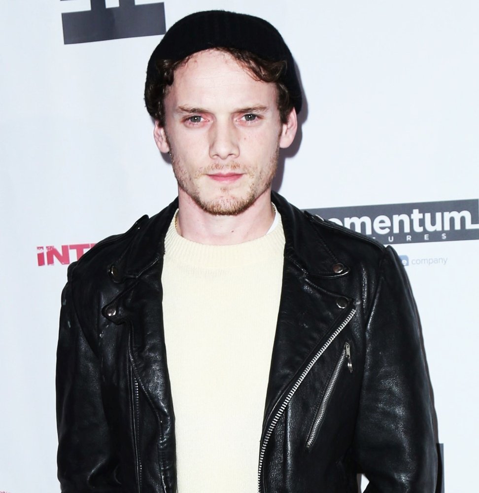 Intruders Premiere - Arrivals