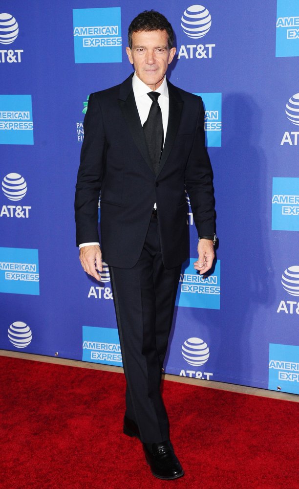 2020 Palm Springs International Film Festival Gala - Arrivals