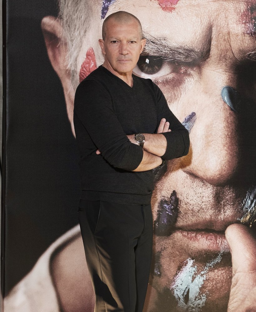 A Photocall for Genius: Picasso