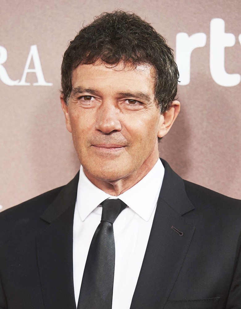 Premiere of Finding Altamira - Arrivals