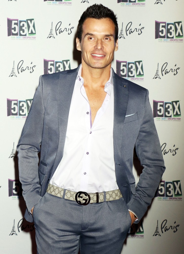 Grand Opening of 53X