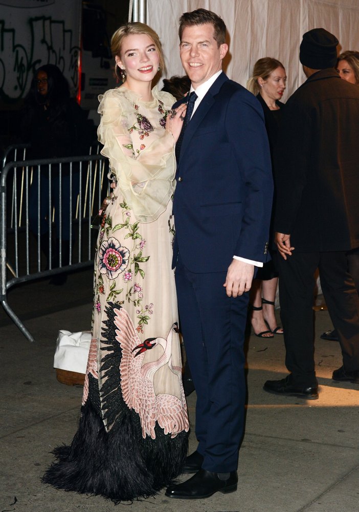 26th Annual Gotham Independent Film Awards - Arrivals