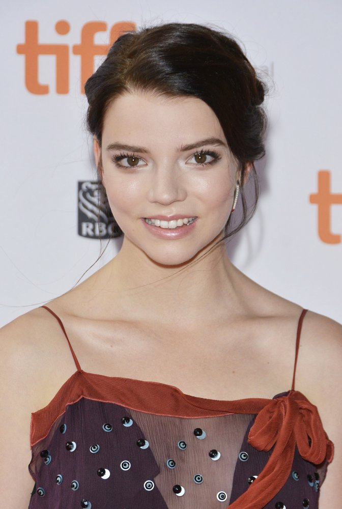 40th Toronto International Film Festival - The Witch - Premiere