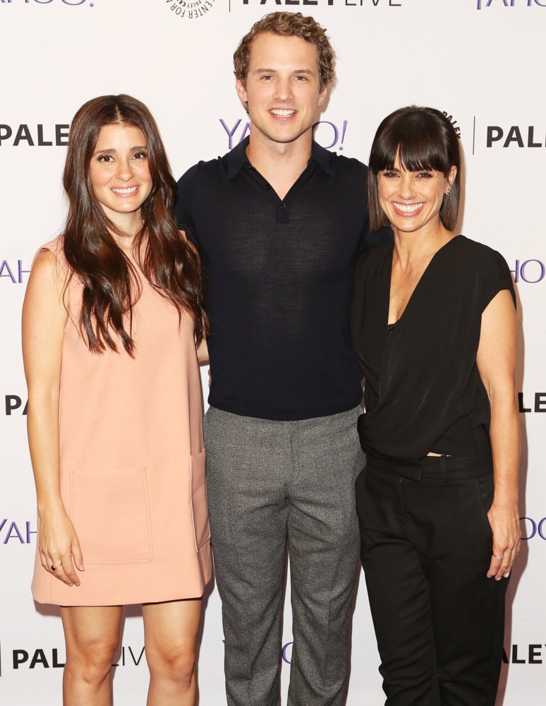PaleyLive: An Evening with UnREAL