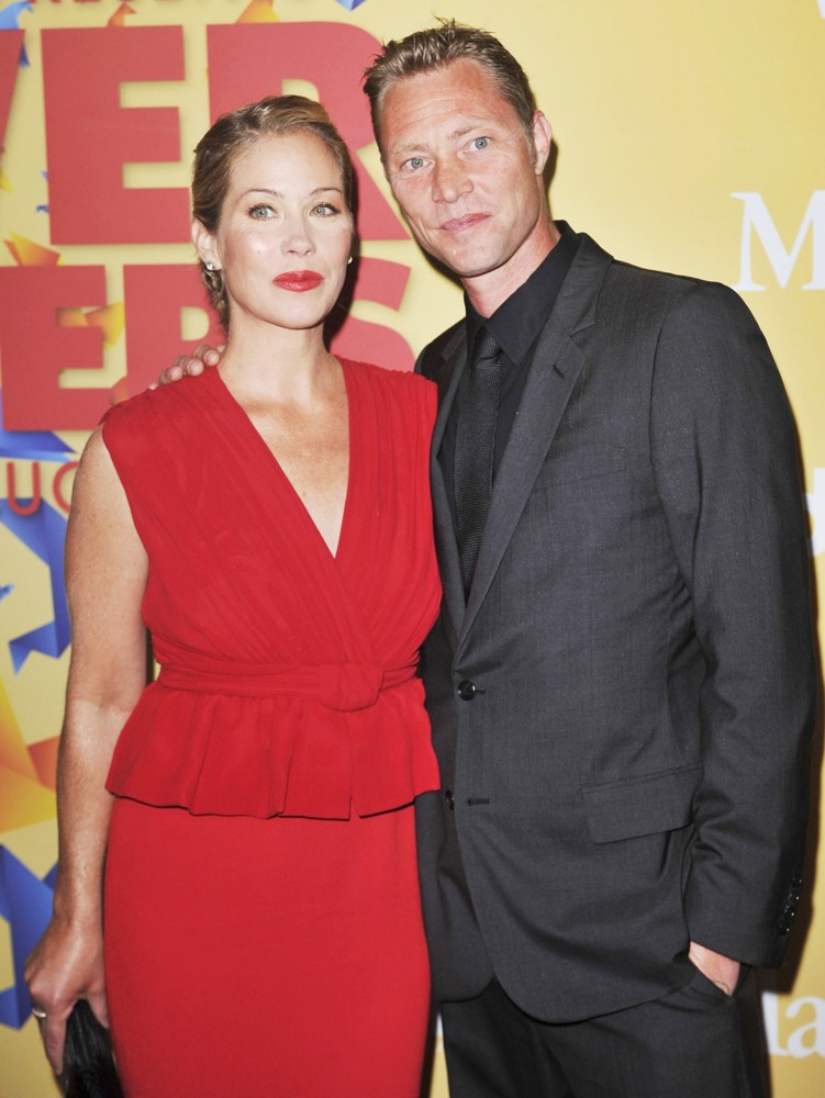 Women in Film 2012 Crystal + Lucy Awards - Arrivals