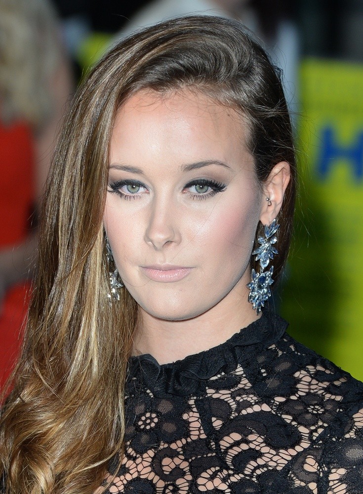 Filth UK Film Premiere - Arrivals