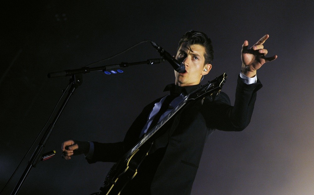 The 38th Paleo Festival de Nyon - Performances