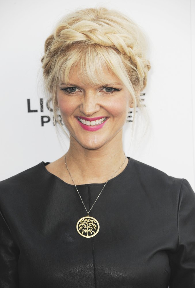 Los Angeles Premiere of She's Funny That Way - Red Carpet Arrivals