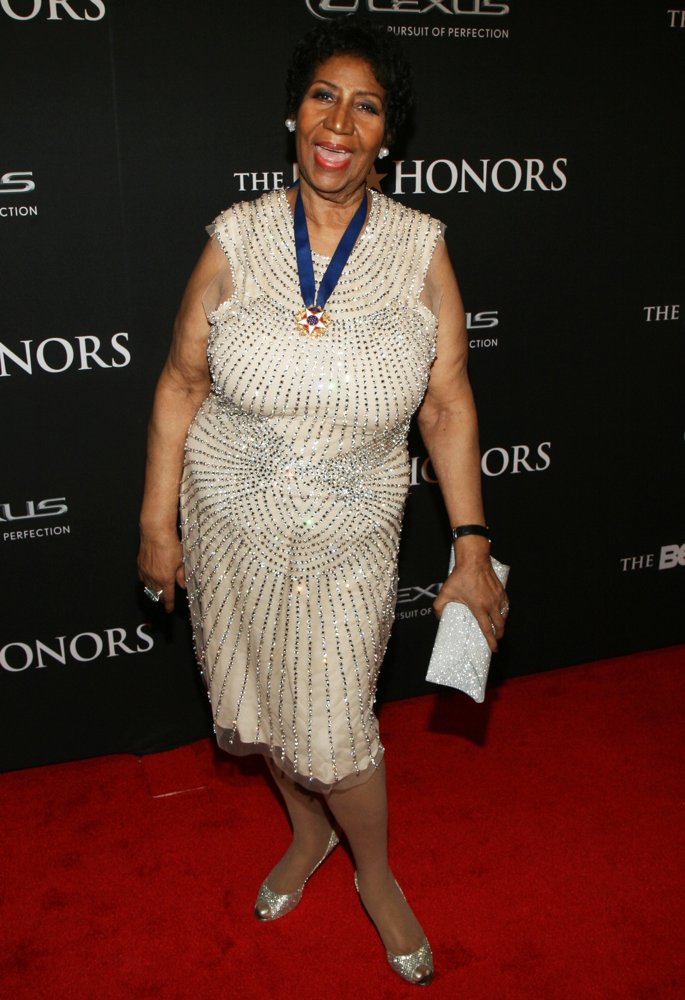 The BET Honors 2014