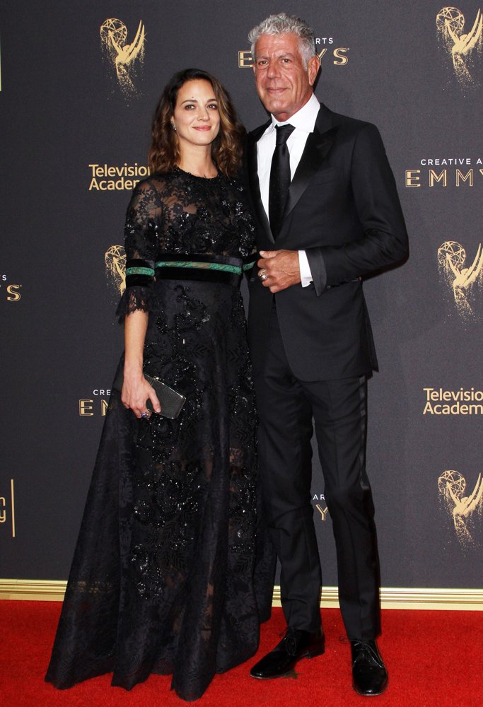 Creative Arts Emmy Awards 2017 - Arrivals