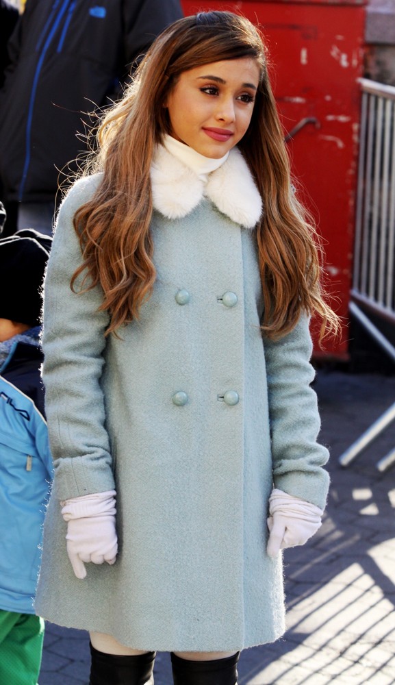 87th Macy's Thanksgiving Day Parade