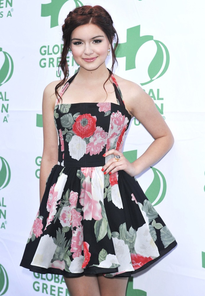 Global Green USA Presents Its 16th Annual Millennium Awards - Arrivals